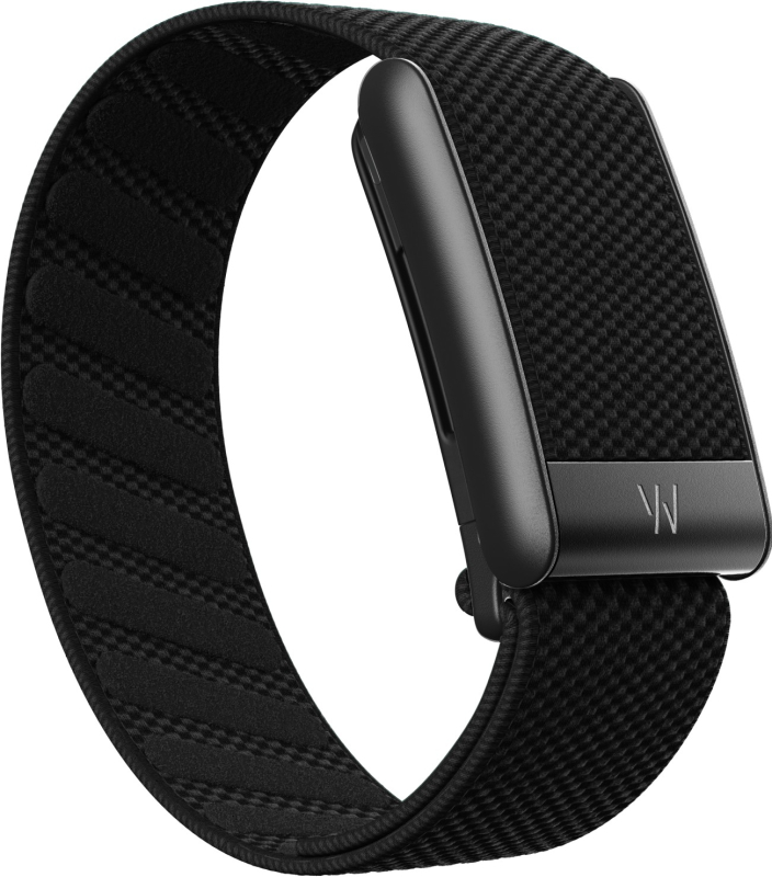 Whoop 5.0 Peak, Black