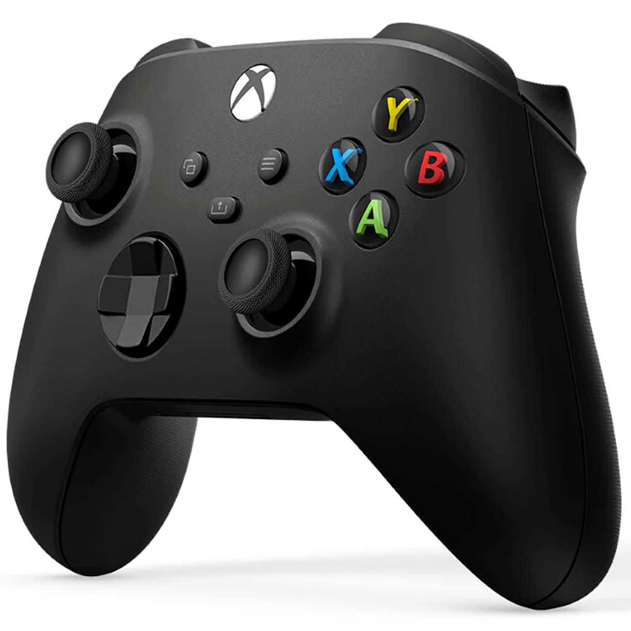 Xbox Wireless Controller, Carbon Black