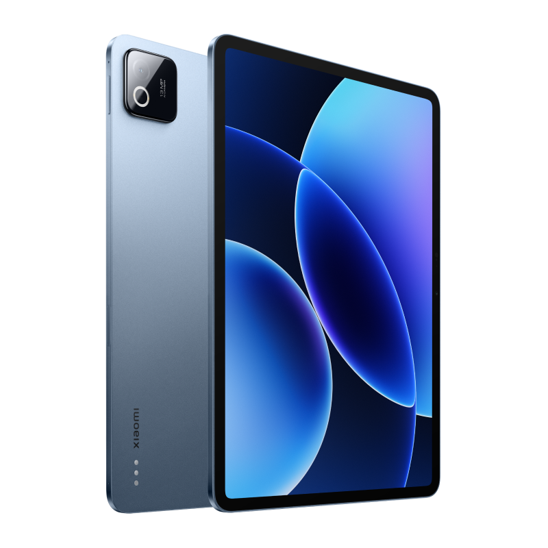 Xiaomi Pad 8, 128 ГБ, Blue, Wi‑Fi