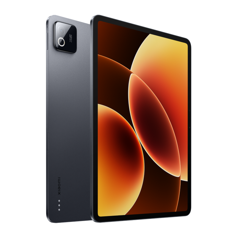 Xiaomi Pad 8, 256 ГБ, Gray, Wi‑Fi