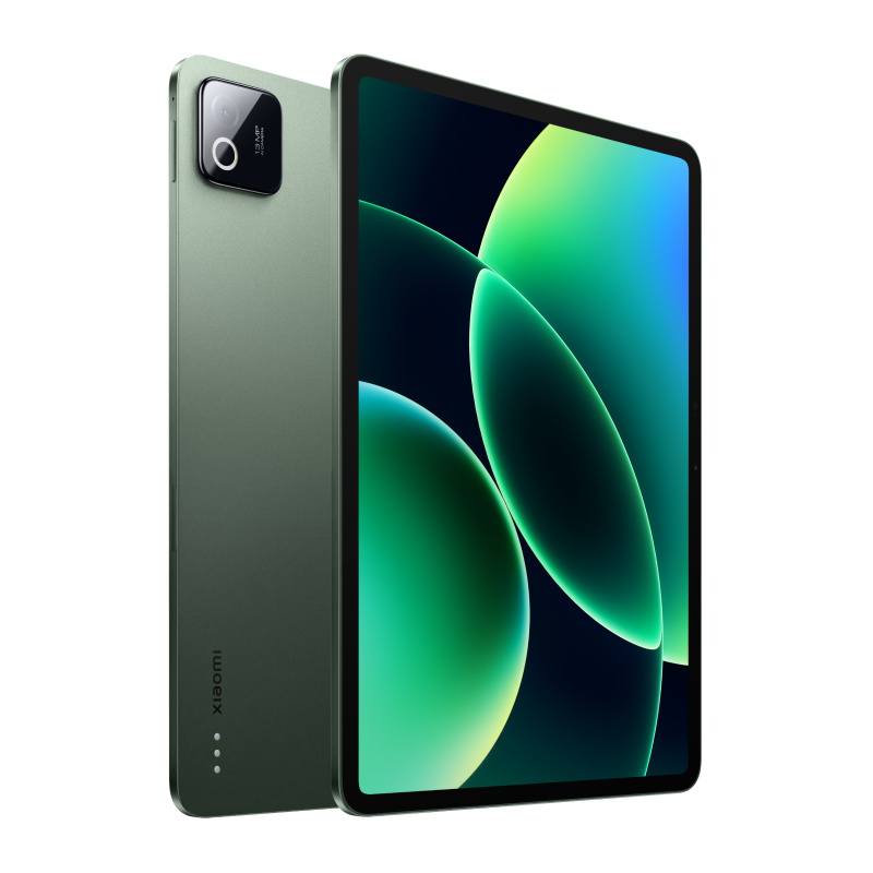 Xiaomi Pad 8, 256 ГБ, Pine Green, Wi‑Fi