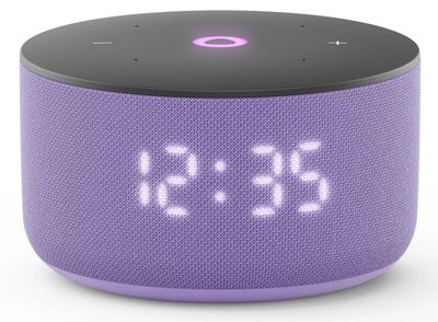 Яндекс Станция Мини 3, Purple